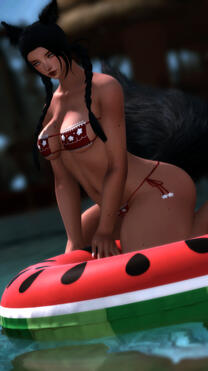 Floating