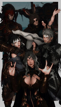 The FC